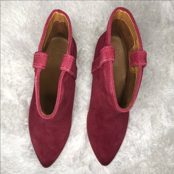FRYE & CO. - ANKLE BOOTS - Picture 4 of 7